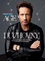 David Duchovny