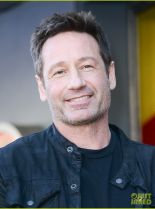 David Duchovny