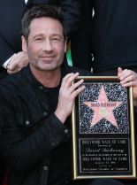 David Duchovny