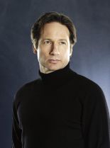 David Duchovny