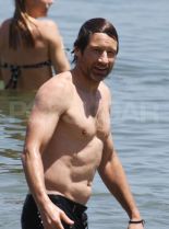 David Duchovny