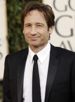 David Duchovny