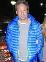 David Duchovny