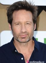 David Duchovny