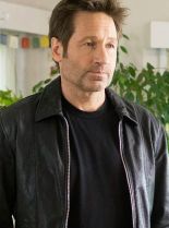 David Duchovny