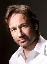 David Duchovny