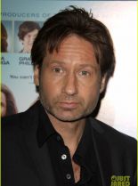 David Duchovny