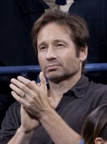 David Duchovny