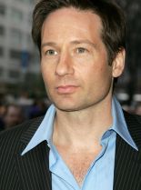 David Duchovny