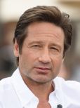 David Duchovny