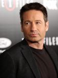 David Duchovny