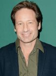 David Duchovny