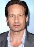 David Duchovny