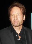 David Duchovny