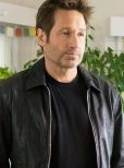 David Duchovny