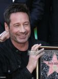 David Duchovny