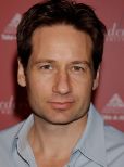 David Duchovny