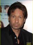 David Duchovny