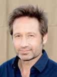 David Duchovny