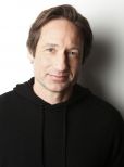 David Duchovny