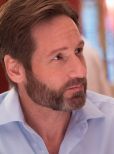 David Duchovny