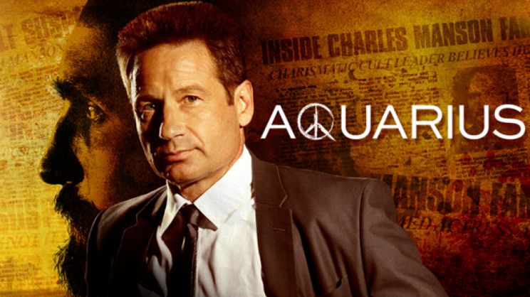 David Duchovny