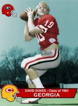David Dukes