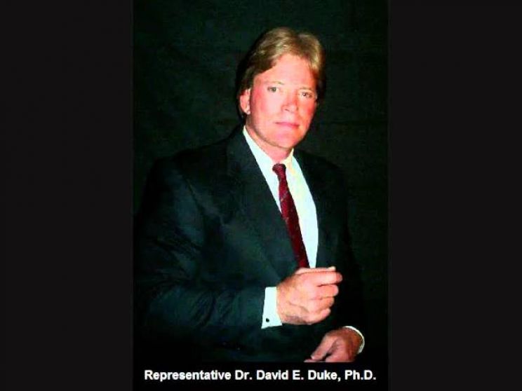David Dukes