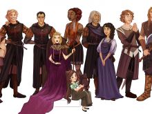 David Eddings