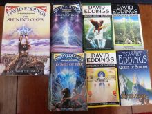 David Eddings