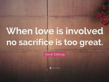 David Eddings