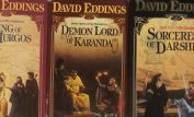 David Eddings