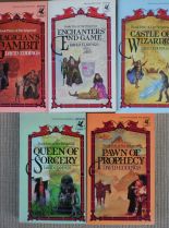 David Eddings