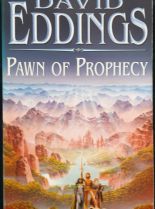 David Eddings