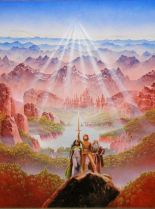 David Eddings