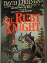 David Eddings