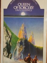 David Eddings