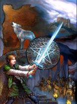 David Eddings