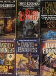 David Eddings