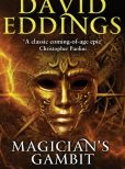 David Eddings