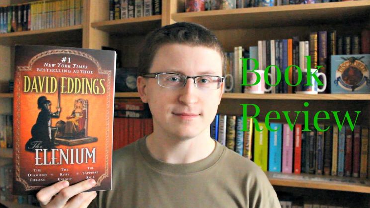 David Eddings