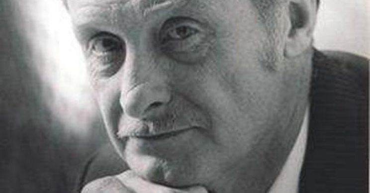 David Eddings