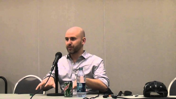 David Eddings