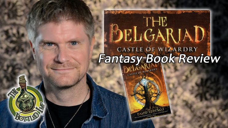 David Eddings