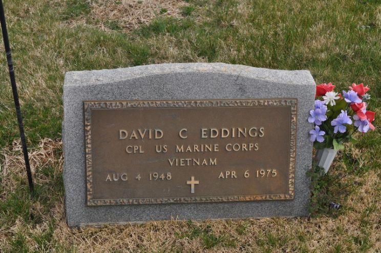 David Eddings