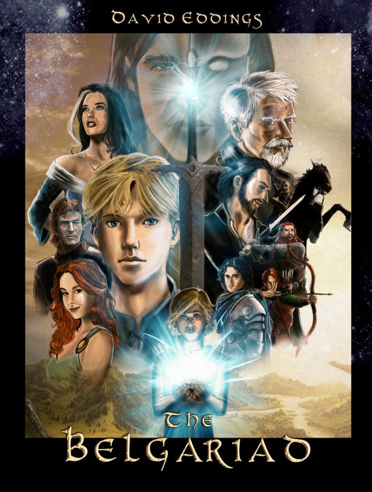 David Eddings