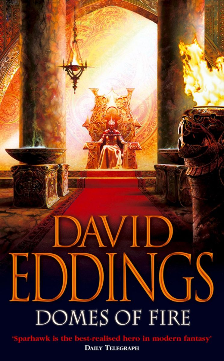 David Eddings