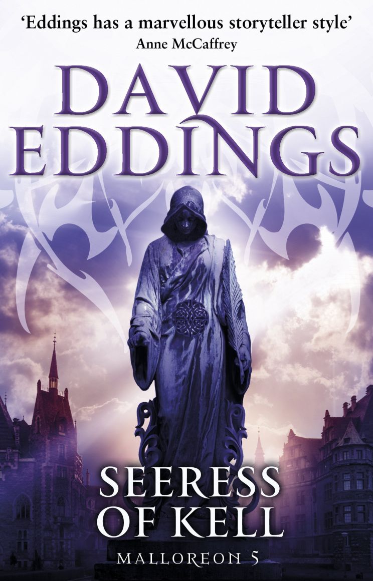 David Eddings