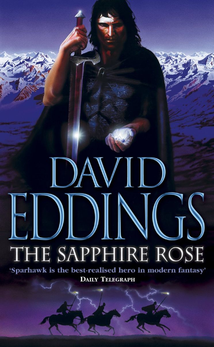 David Eddings