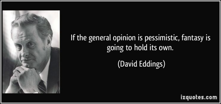 David Eddings